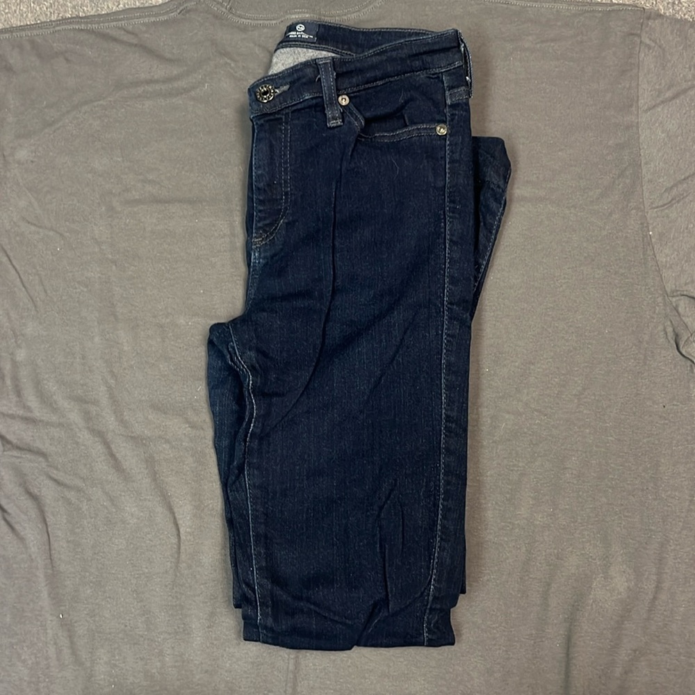 Adriano Goldschmied (AG) Jeans size 28